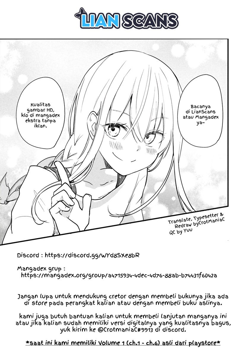 Koneko ga Matterunode Kaerimasu Chapter 05.2