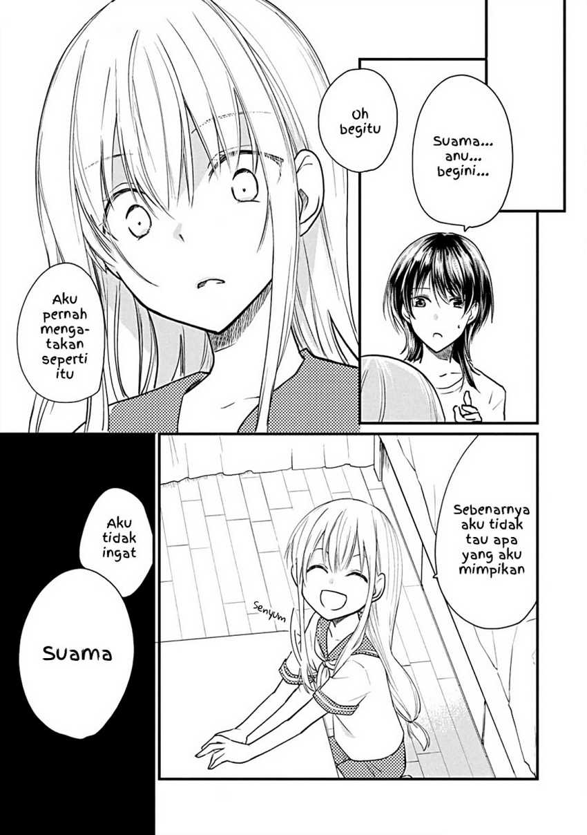 Koneko ga Matterunode Kaerimasu Chapter 09