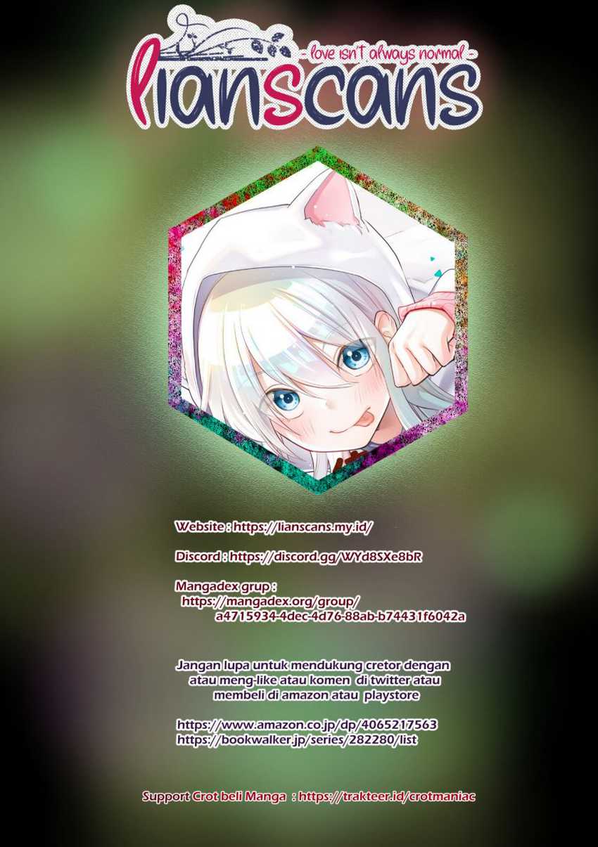 Koneko ga Matterunode Kaerimasu Chapter 11