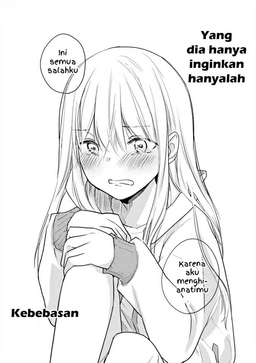 Koneko ga Matterunode Kaerimasu Chapter 15