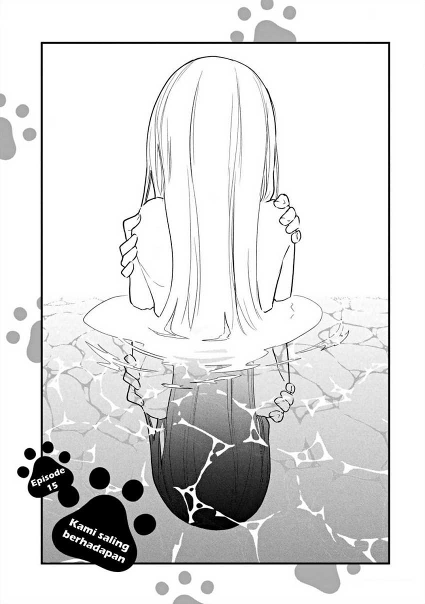 Koneko ga Matterunode Kaerimasu Chapter 15