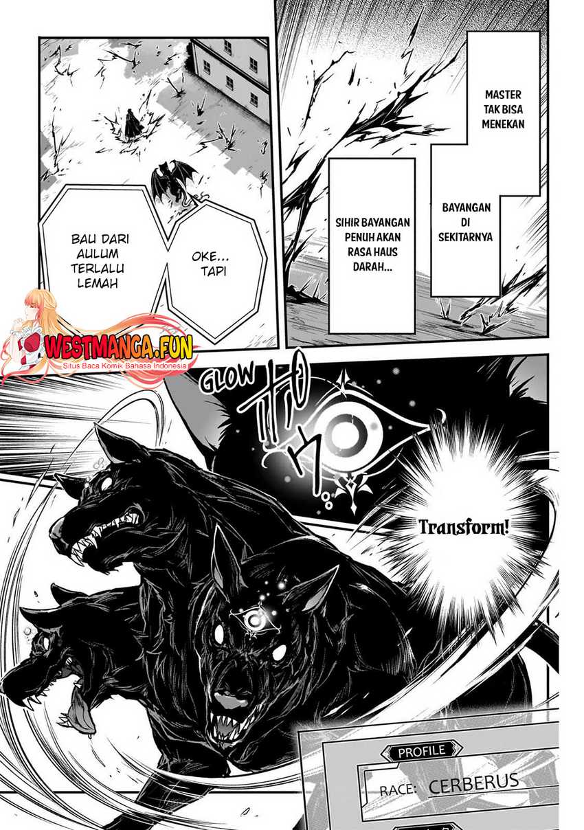 Assassin de aru ore no Sutetasu ga Yuusha yori mo Akiraka ni Tsuyoi Nodaga Chapter 29