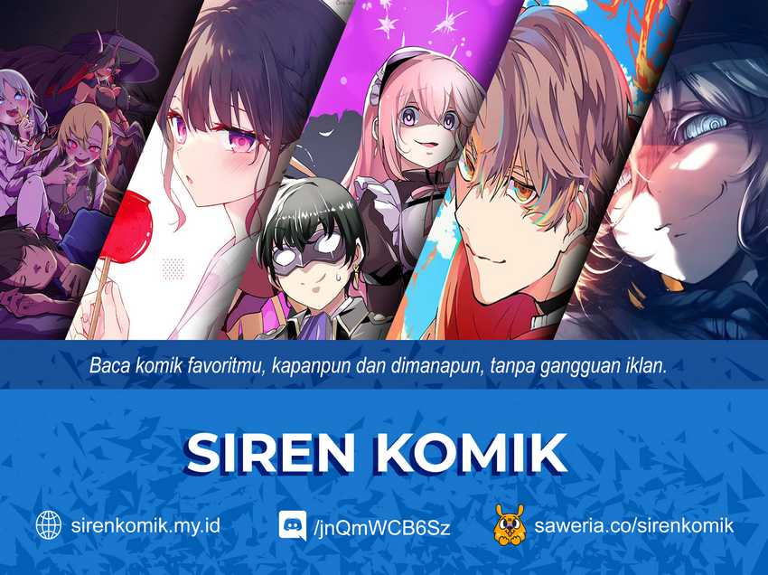 Goinkyo Maou-sama no Kaerizaki chapter 2 halaman 37