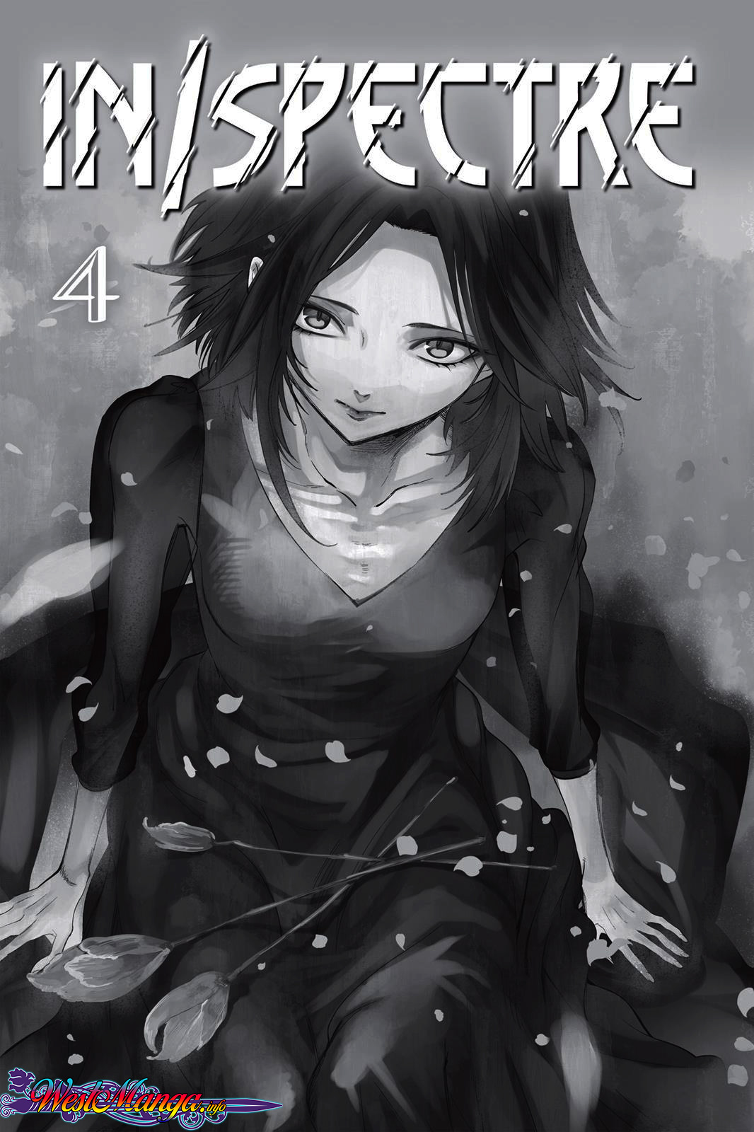 Kyokou Suiri: Invented Inference Chapter 07.5 page 47
