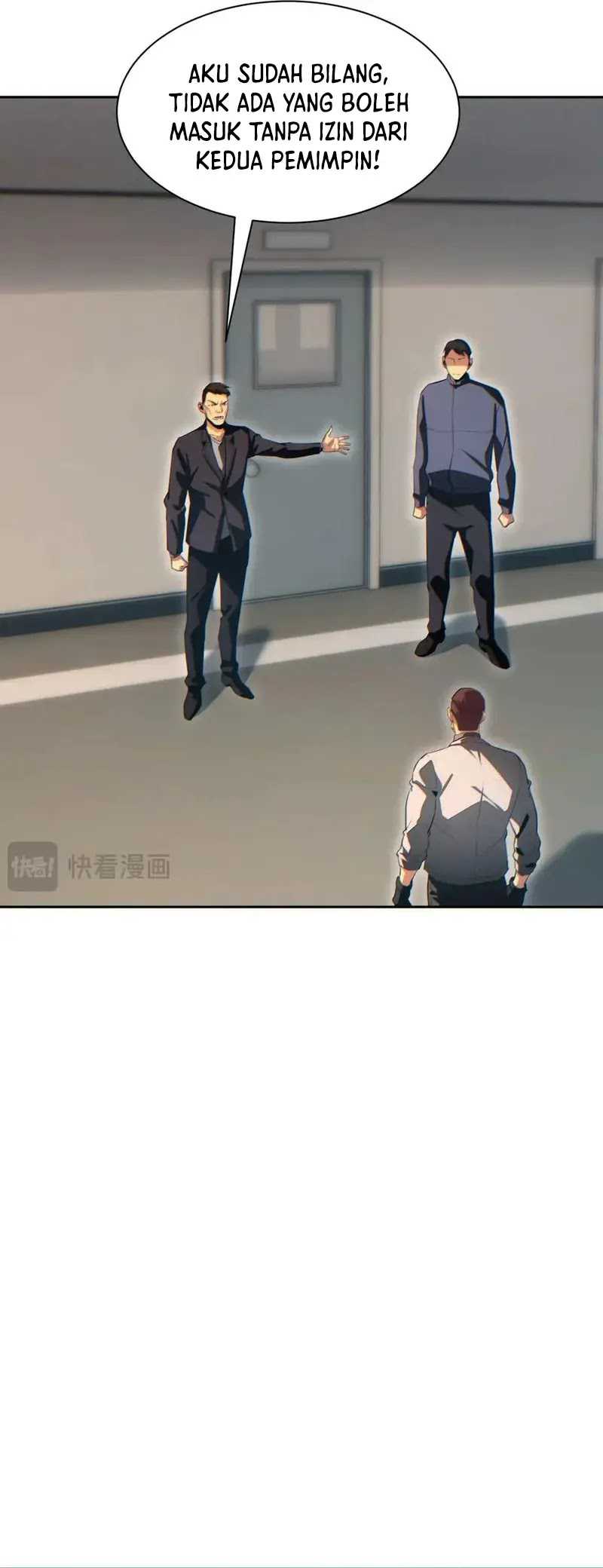 Rebirth in the Apocalypse: I Reach the Top by Opening Boxes Chapter 36
