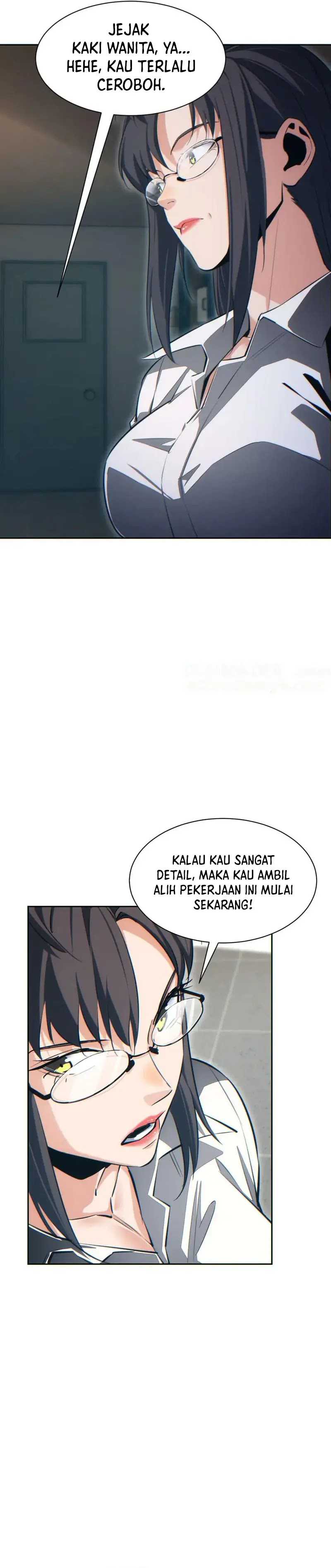 Rebirth in the Apocalypse: I Reach the Top by Opening Boxes Chapter 36