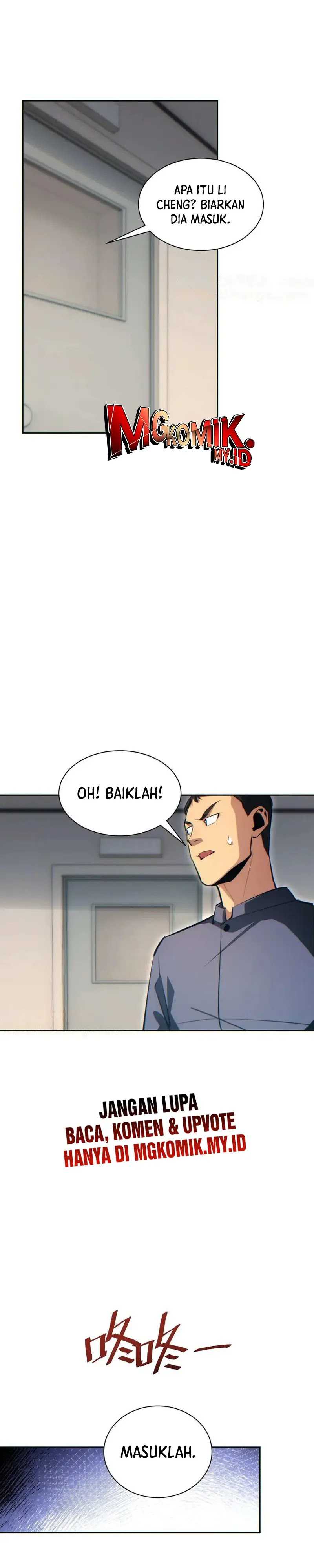 Rebirth in the Apocalypse: I Reach the Top by Opening Boxes Chapter 36