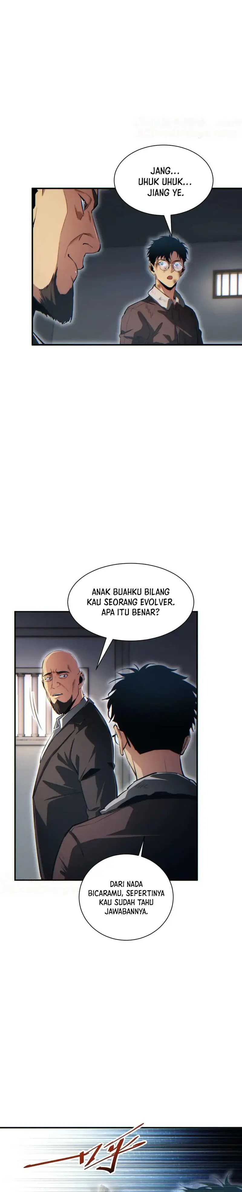 Rebirth in the Apocalypse: I Reach the Top by Opening Boxes Chapter 37