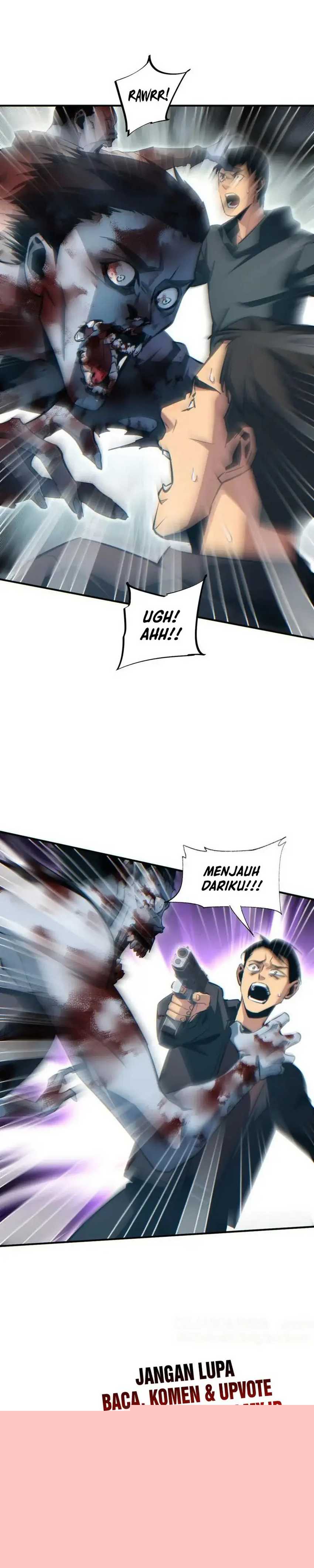 Rebirth in the Apocalypse: I Reach the Top by Opening Boxes Chapter 38