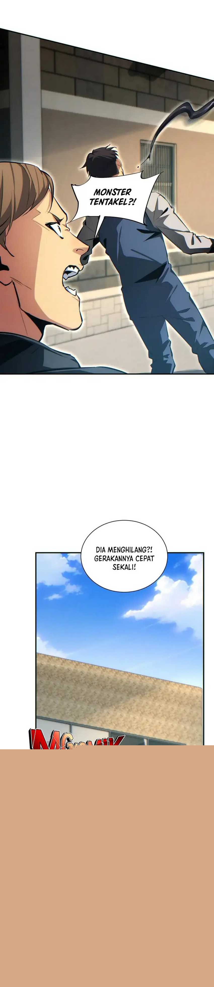 Rebirth in the Apocalypse: I Reach the Top by Opening Boxes Chapter 39