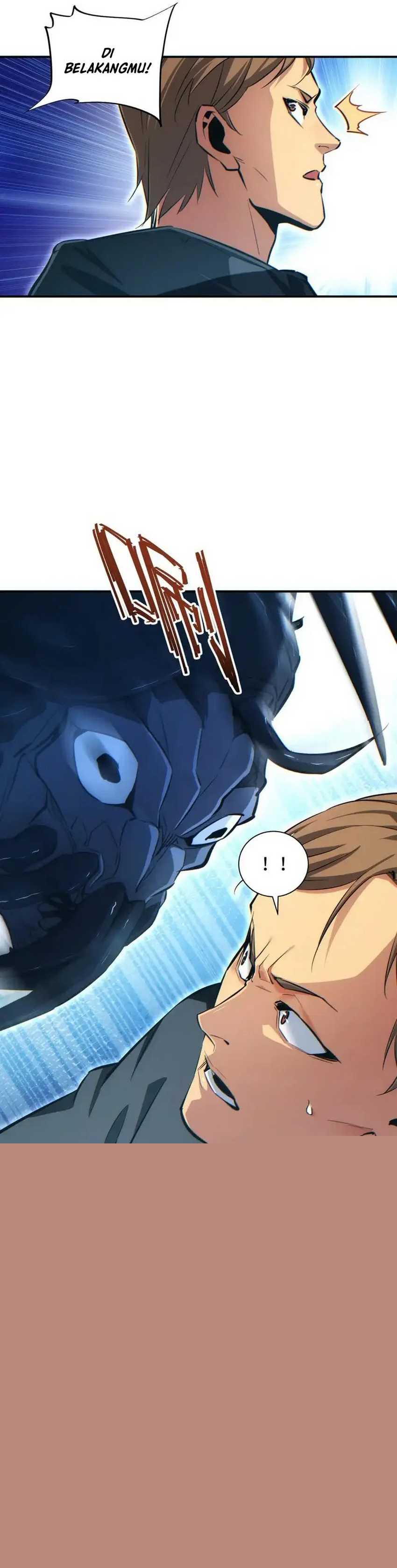 Rebirth in the Apocalypse: I Reach the Top by Opening Boxes Chapter 39