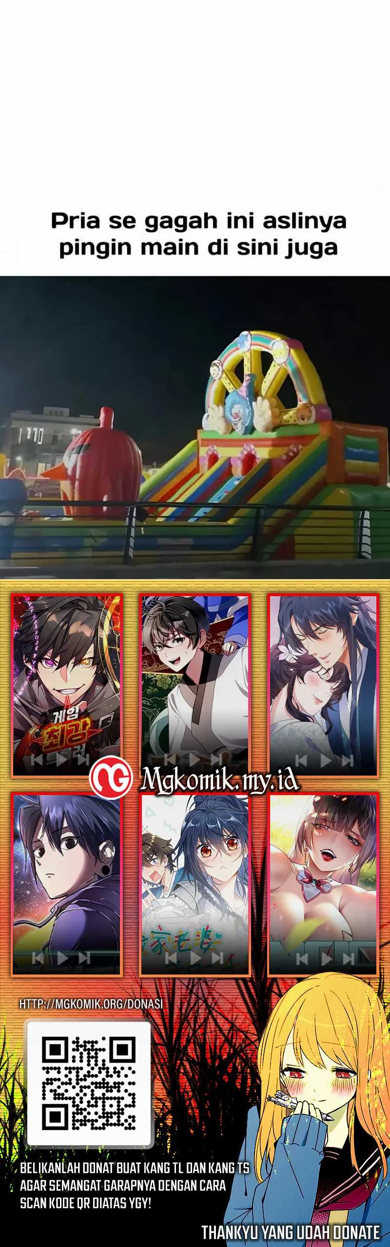 Rebirth in the Apocalypse: I Reach the Top by Opening Boxes Chapter 42