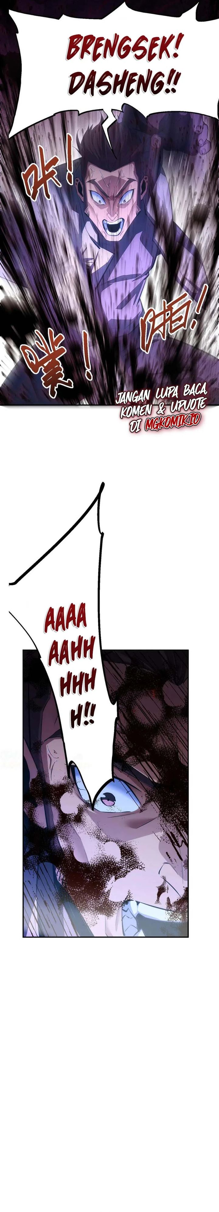 Rebirth in the Apocalypse: I Reach the Top by Opening Boxes Chapter 44