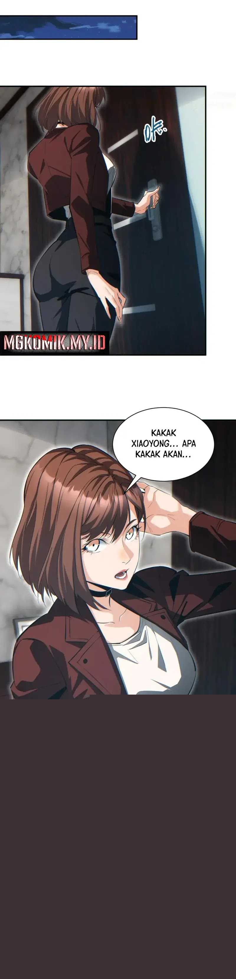 Rebirth in the Apocalypse: I Reach the Top by Opening Boxes Chapter 46