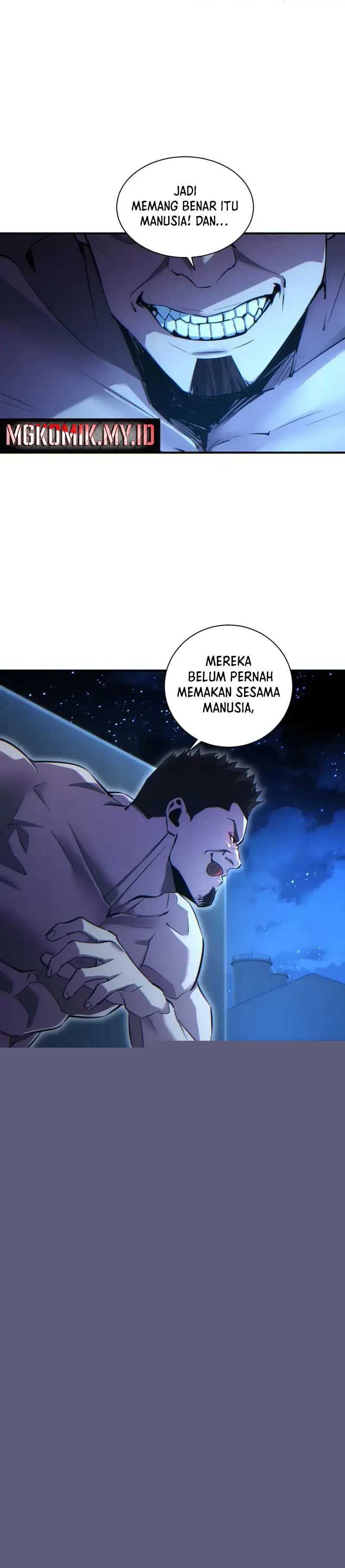 Rebirth in the Apocalypse: I Reach the Top by Opening Boxes Chapter 46