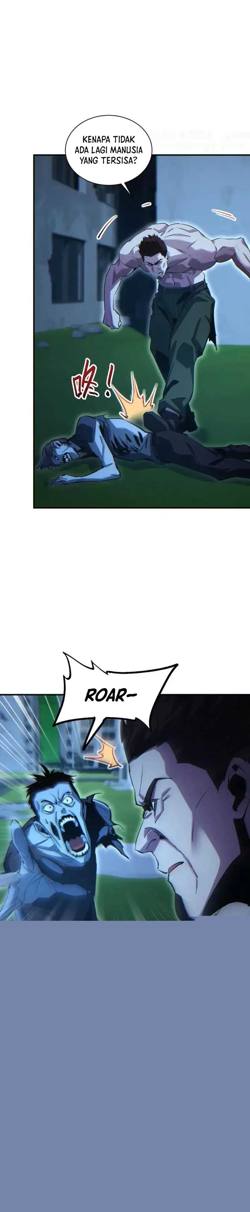 Rebirth in the Apocalypse: I Reach the Top by Opening Boxes Chapter 46