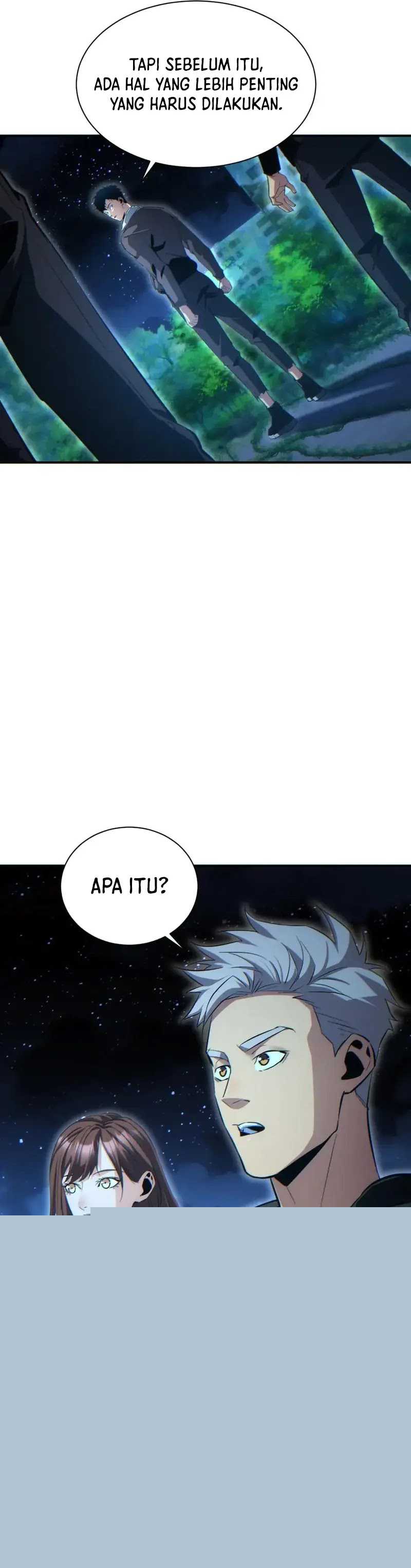 Rebirth in the Apocalypse: I Reach the Top by Opening Boxes Chapter 46