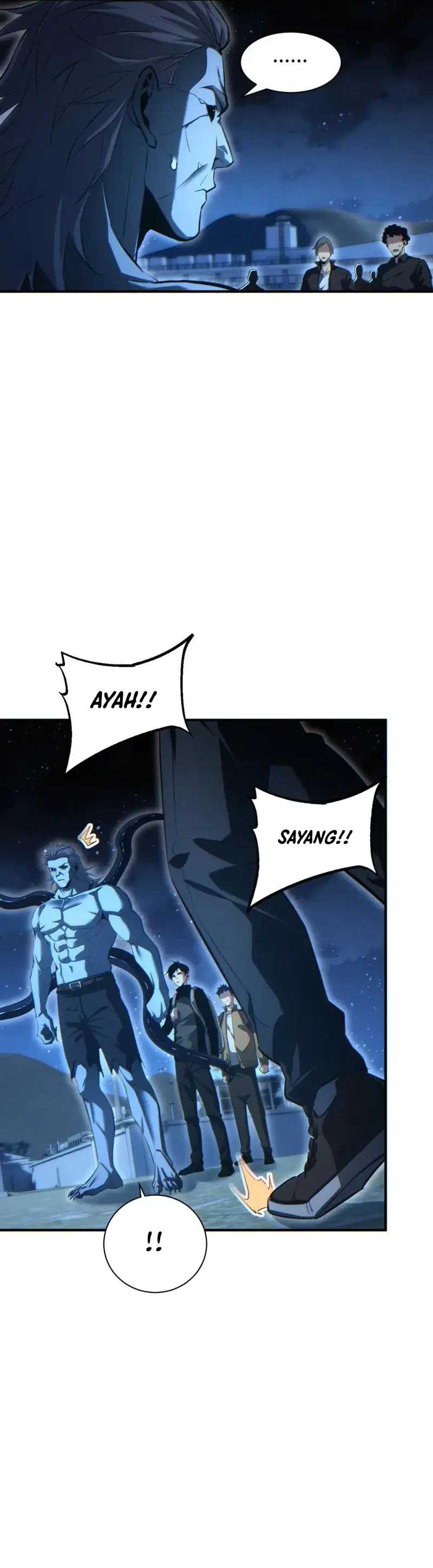 Rebirth in the Apocalypse: I Reach the Top by Opening Boxes Chapter 46