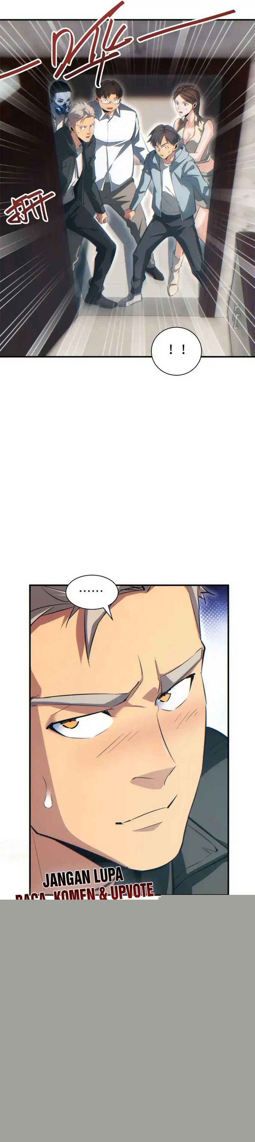 Rebirth in the Apocalypse: I Reach the Top by Opening Boxes Chapter 47