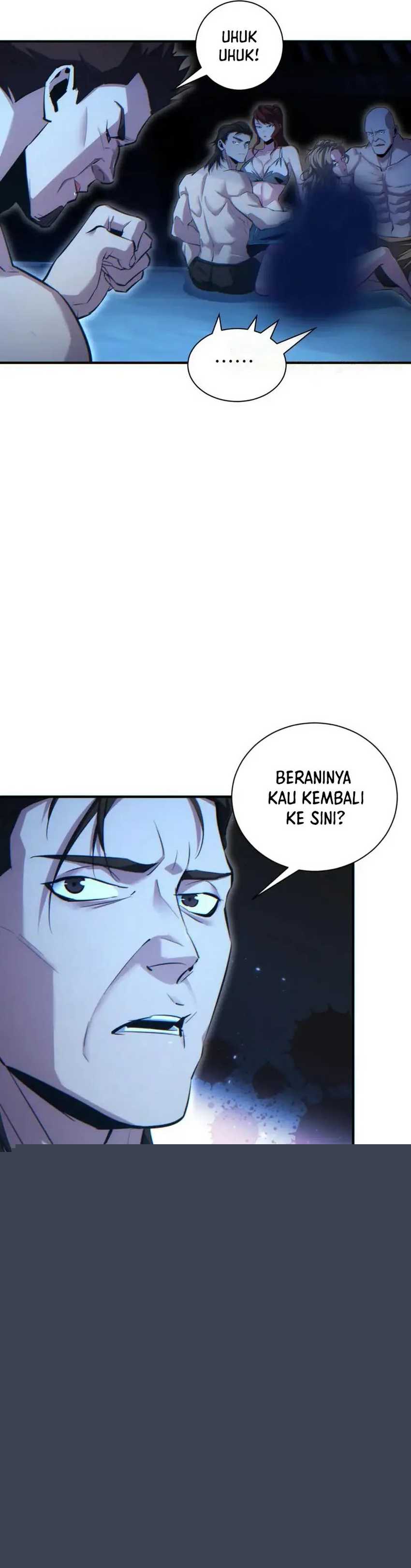 Rebirth in the Apocalypse: I Reach the Top by Opening Boxes Chapter 47