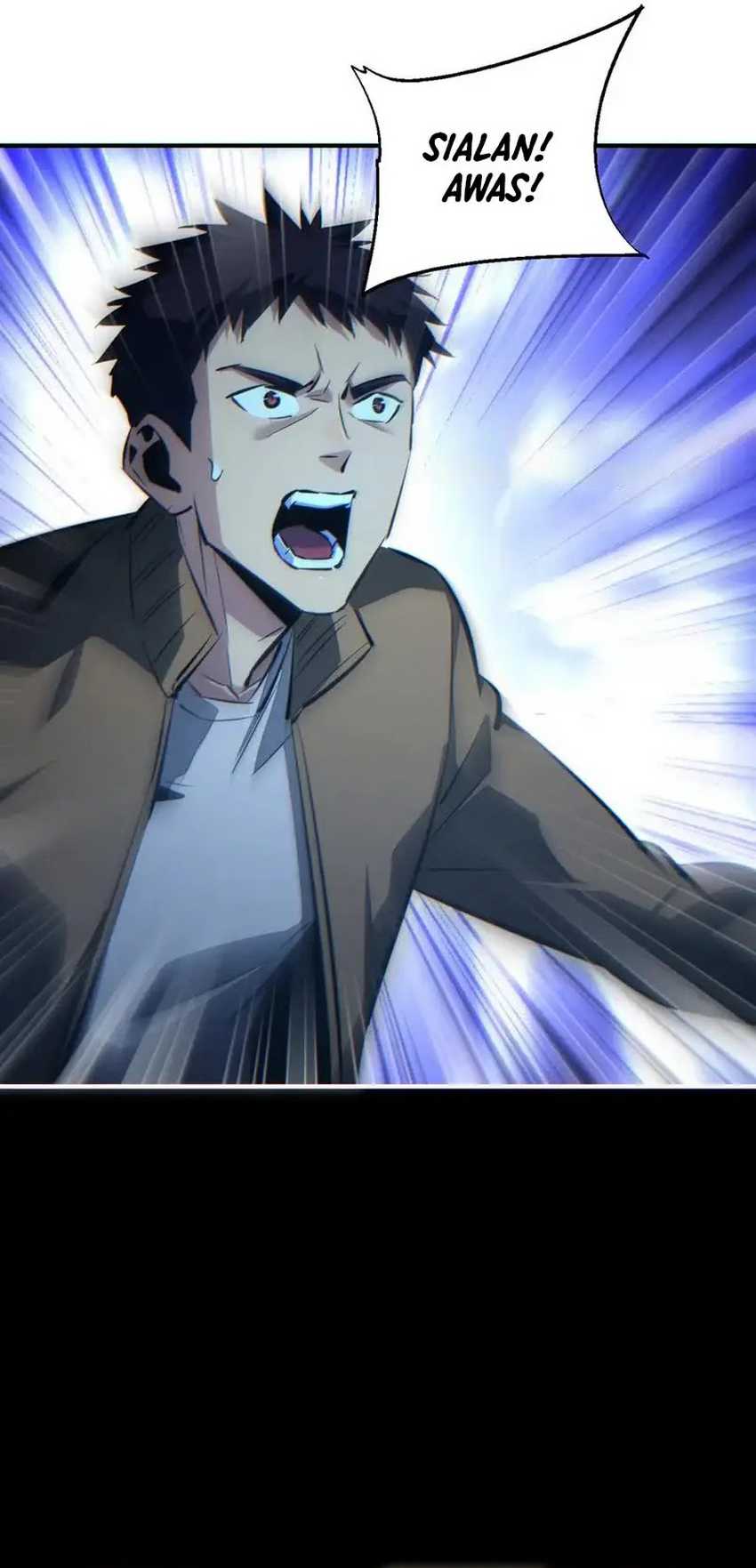 Rebirth in the Apocalypse: I Reach the Top by Opening Boxes Chapter 47