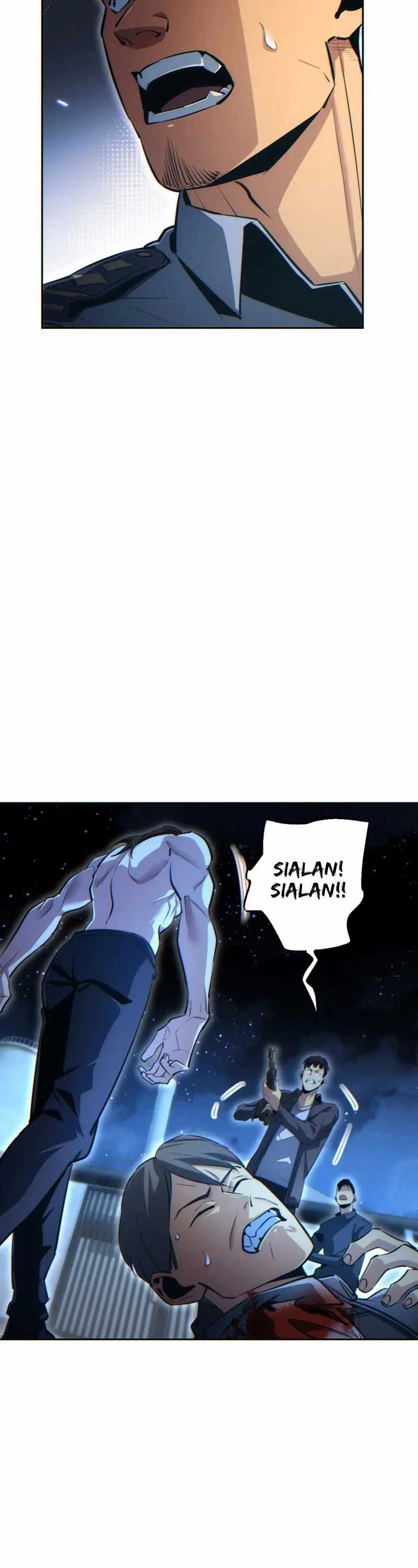 Rebirth in the Apocalypse: I Reach the Top by Opening Boxes Chapter 48