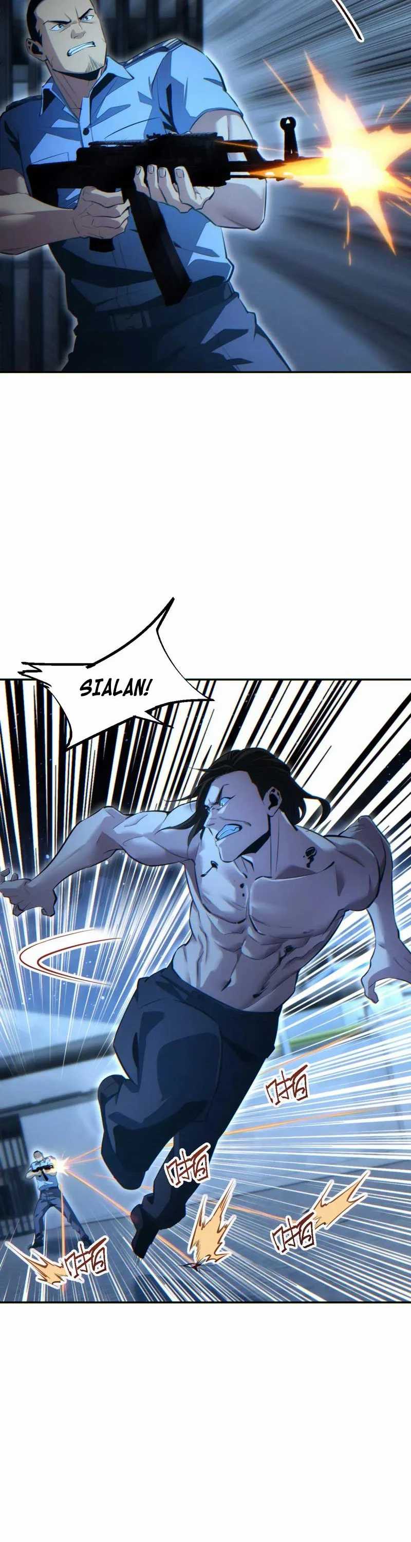 Rebirth in the Apocalypse: I Reach the Top by Opening Boxes Chapter 48