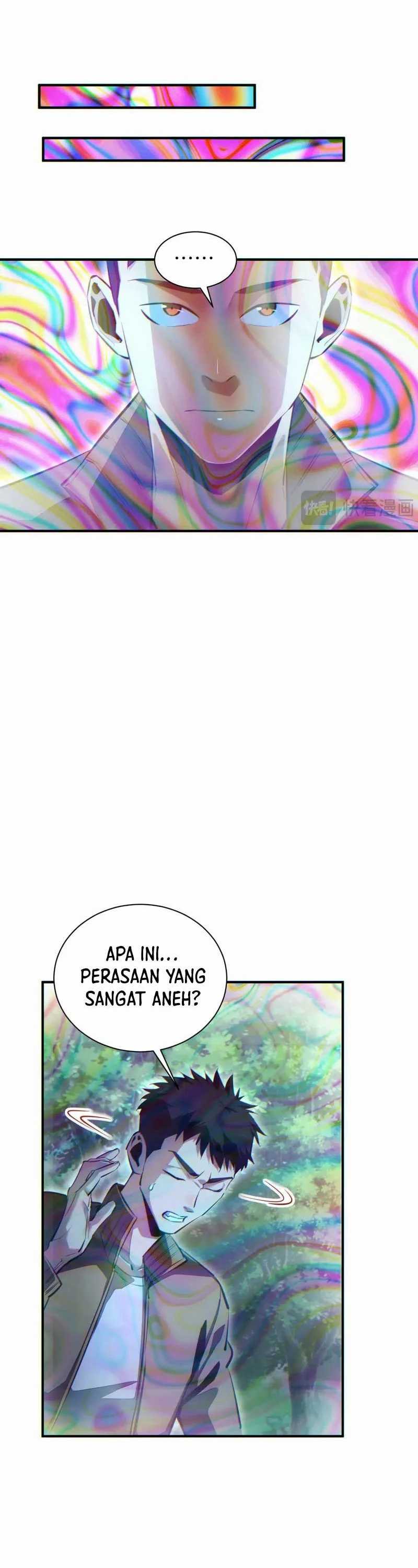 Rebirth in the Apocalypse: I Reach the Top by Opening Boxes Chapter 48