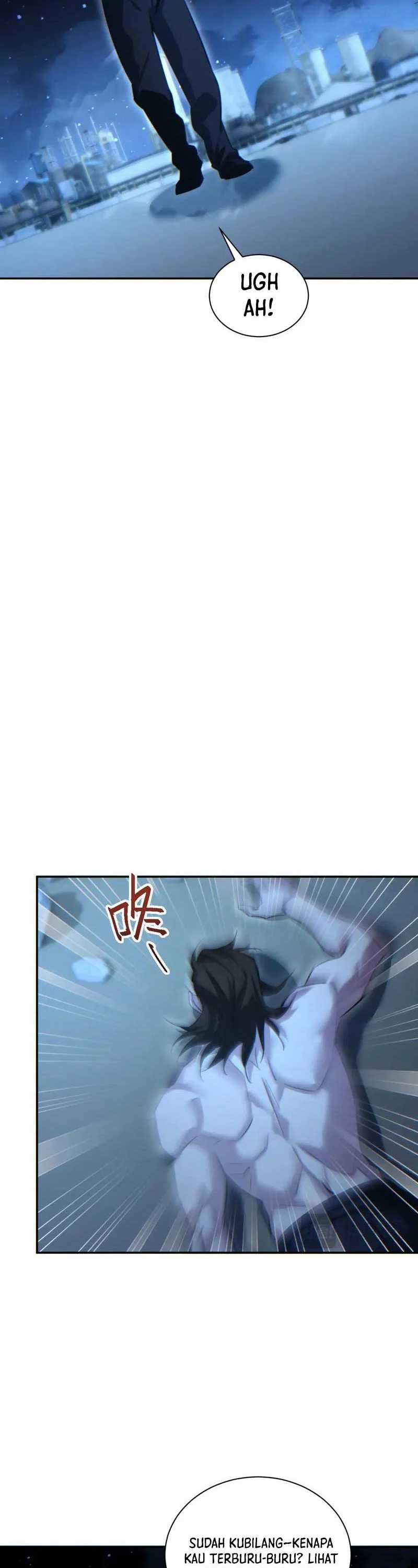 Rebirth in the Apocalypse: I Reach the Top by Opening Boxes Chapter 48