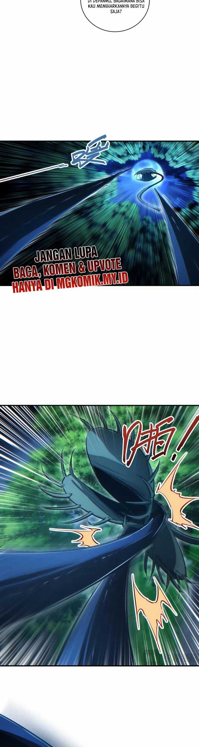 Rebirth in the Apocalypse: I Reach the Top by Opening Boxes Chapter 48