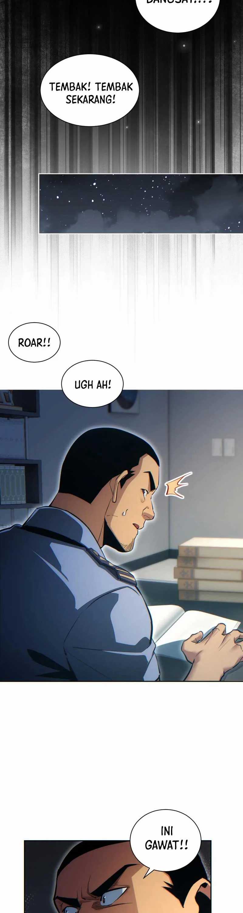 Rebirth in the Apocalypse: I Reach the Top by Opening Boxes Chapter 48