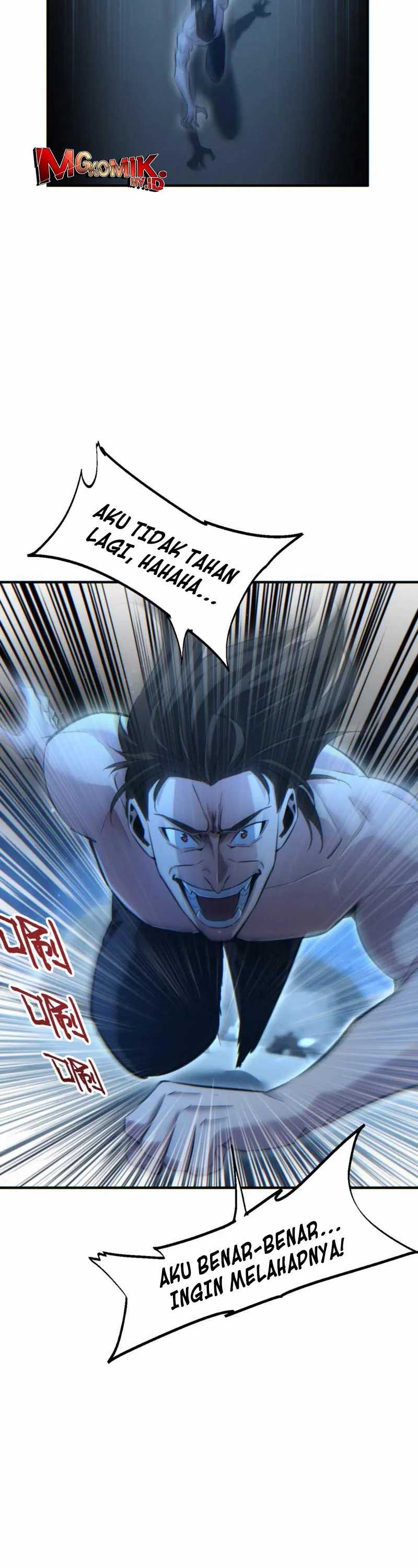 Rebirth in the Apocalypse: I Reach the Top by Opening Boxes Chapter 48