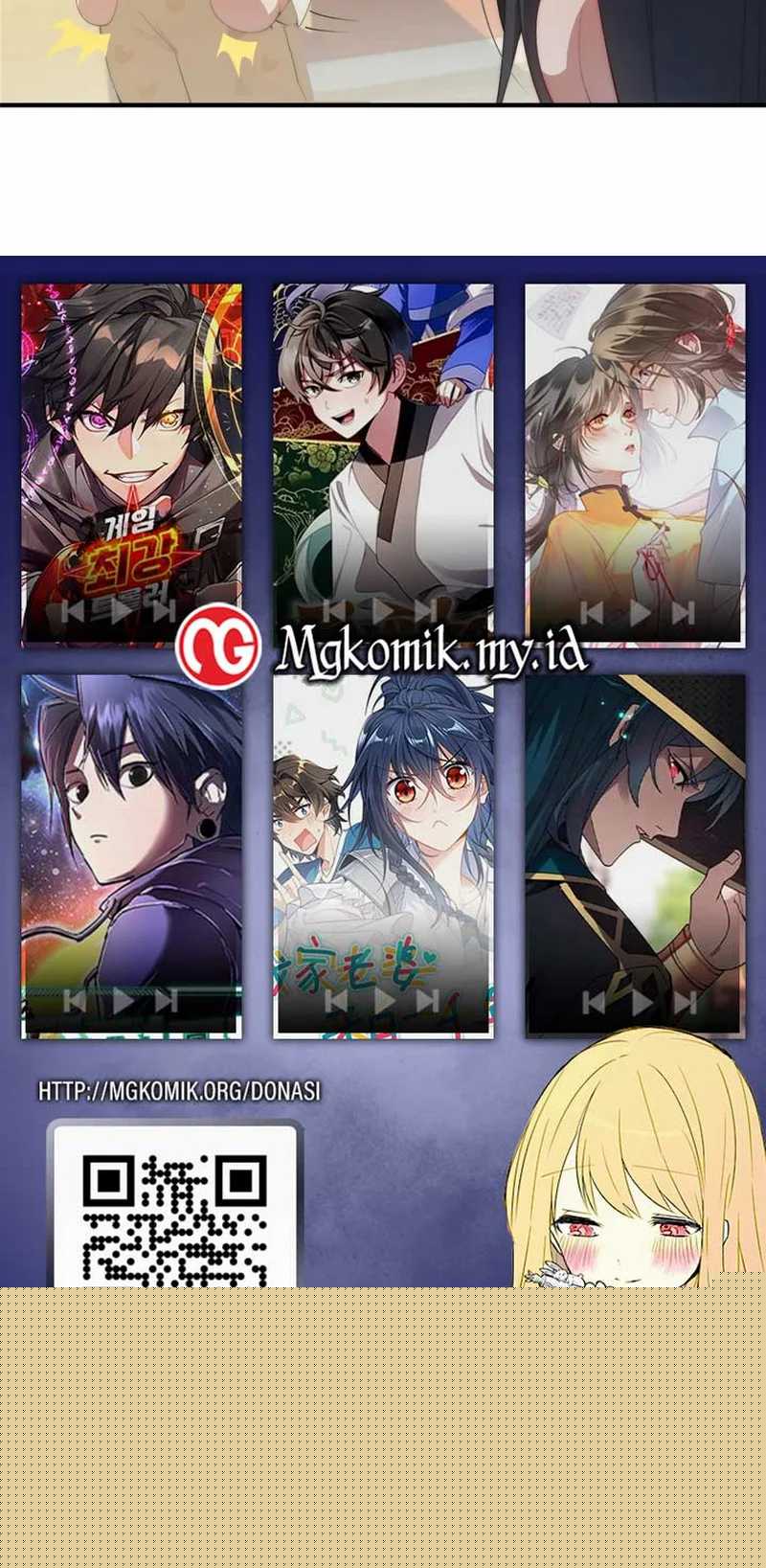 Rebirth in the Apocalypse: I Reach the Top by Opening Boxes Chapter 48