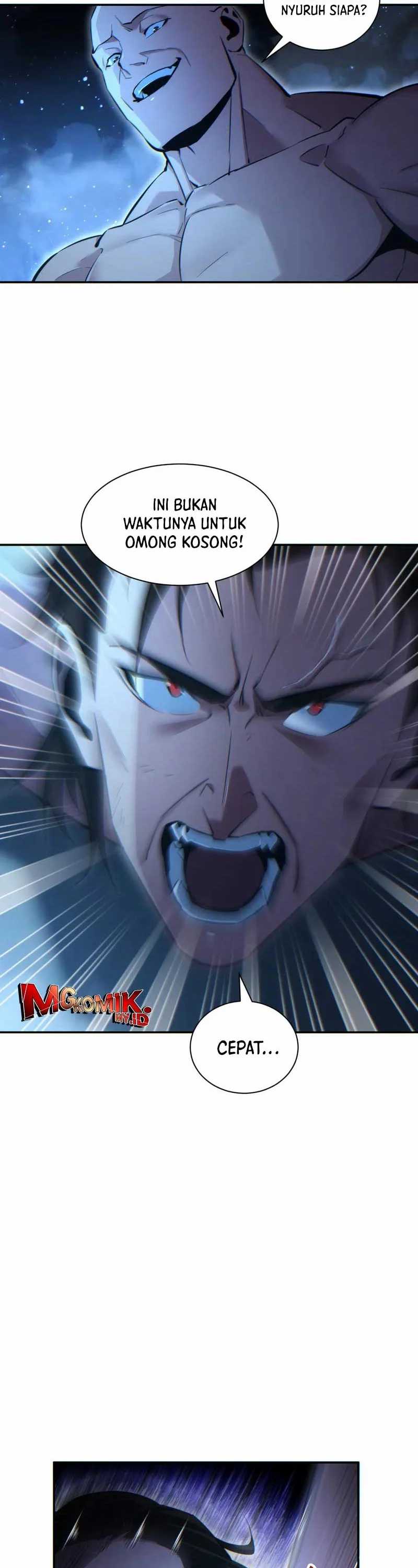 Rebirth in the Apocalypse: I Reach the Top by Opening Boxes Chapter 48