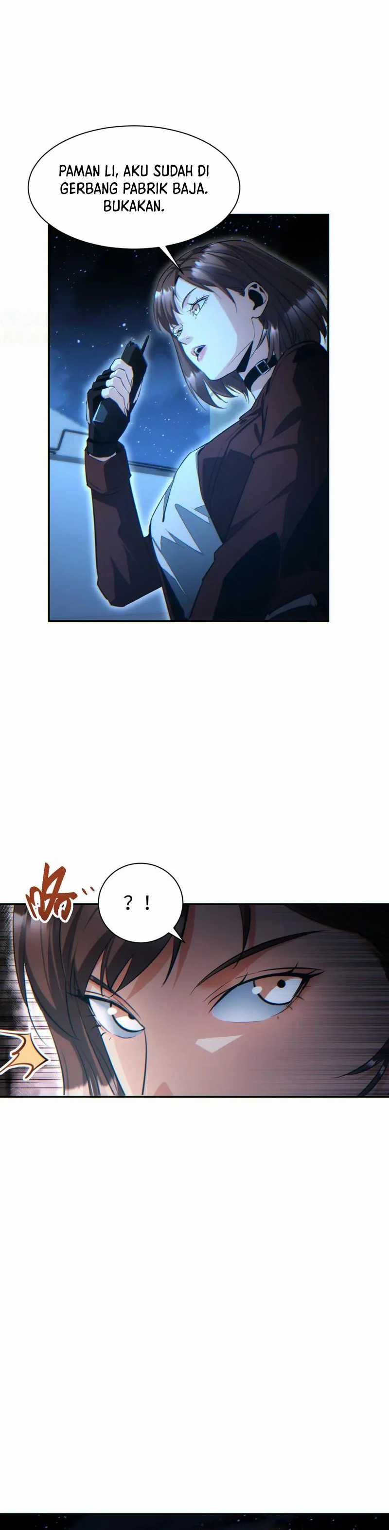 Rebirth in the Apocalypse: I Reach the Top by Opening Boxes Chapter 50