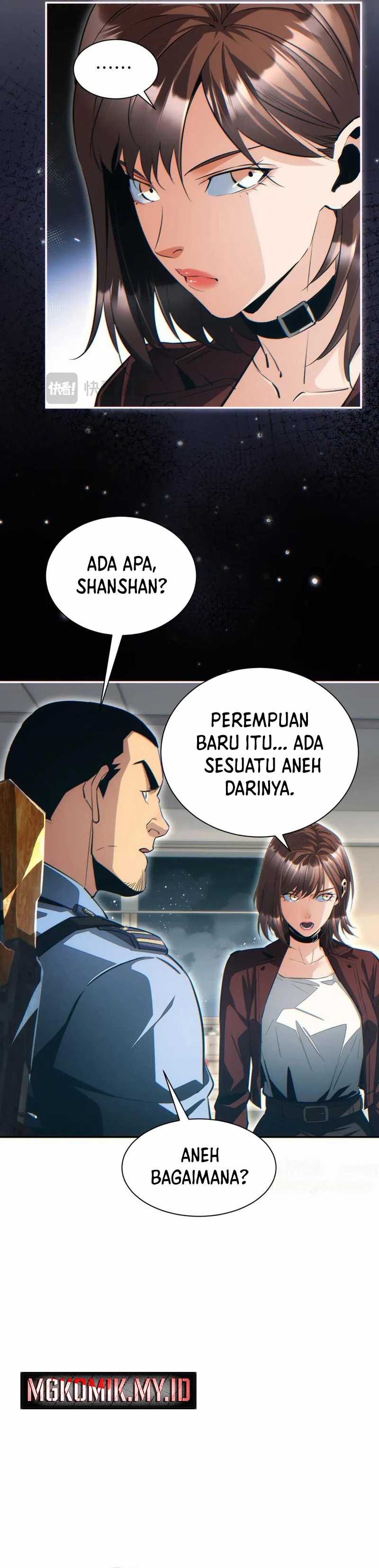 Rebirth in the Apocalypse: I Reach the Top by Opening Boxes Chapter 50