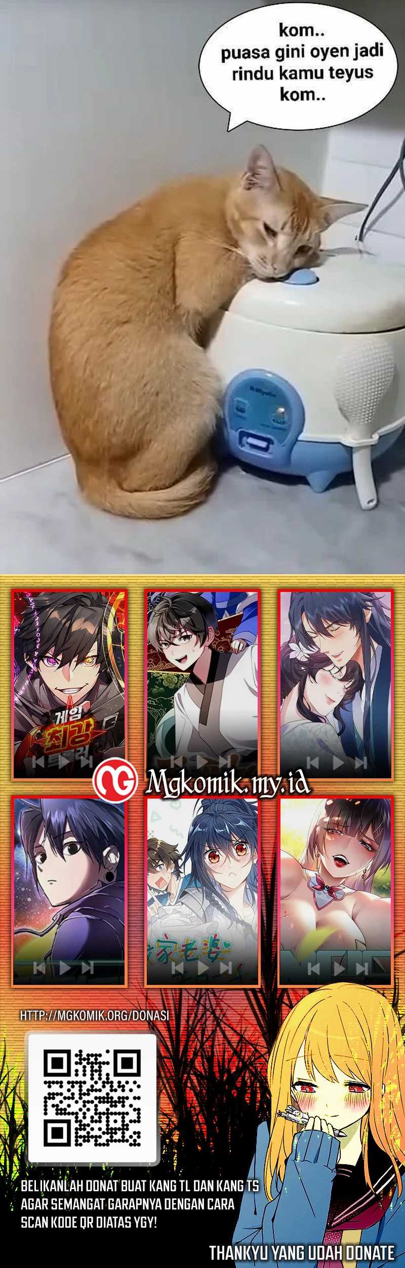 Rebirth in the Apocalypse: I Reach the Top by Opening Boxes Chapter 51