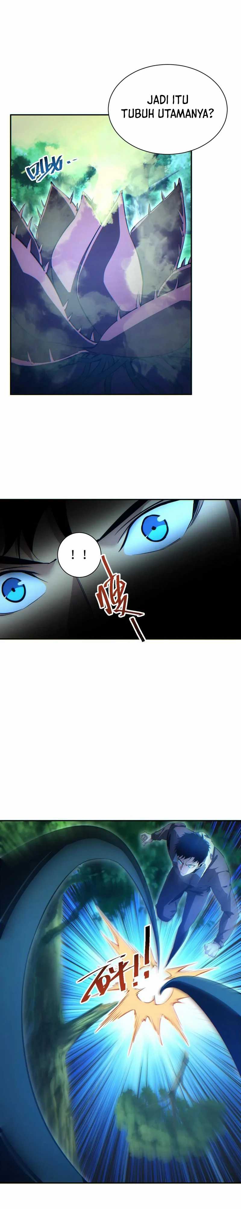 Rebirth in the Apocalypse: I Reach the Top by Opening Boxes Chapter 51