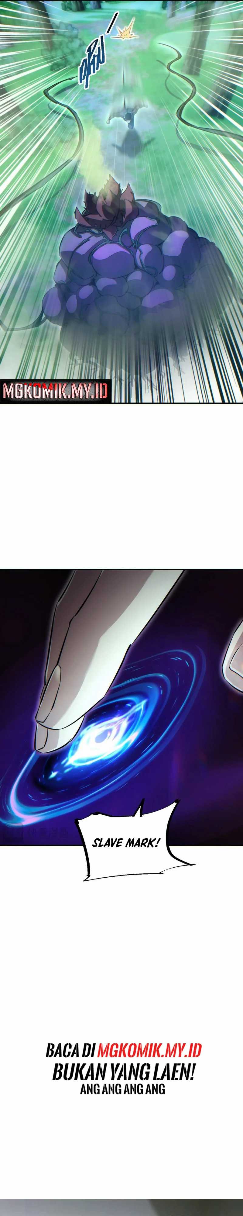 Rebirth in the Apocalypse: I Reach the Top by Opening Boxes Chapter 51