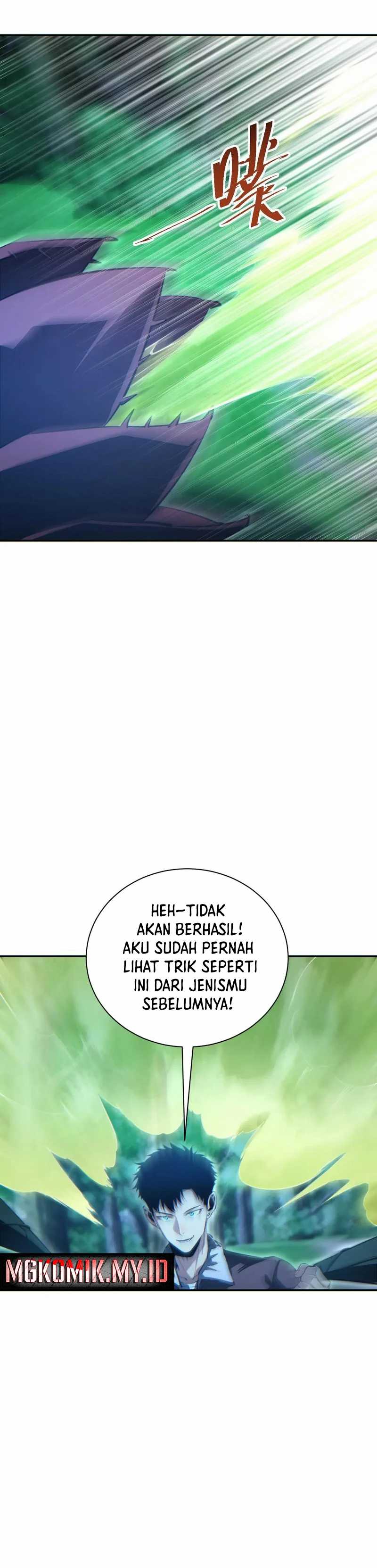 Rebirth in the Apocalypse: I Reach the Top by Opening Boxes Chapter 51