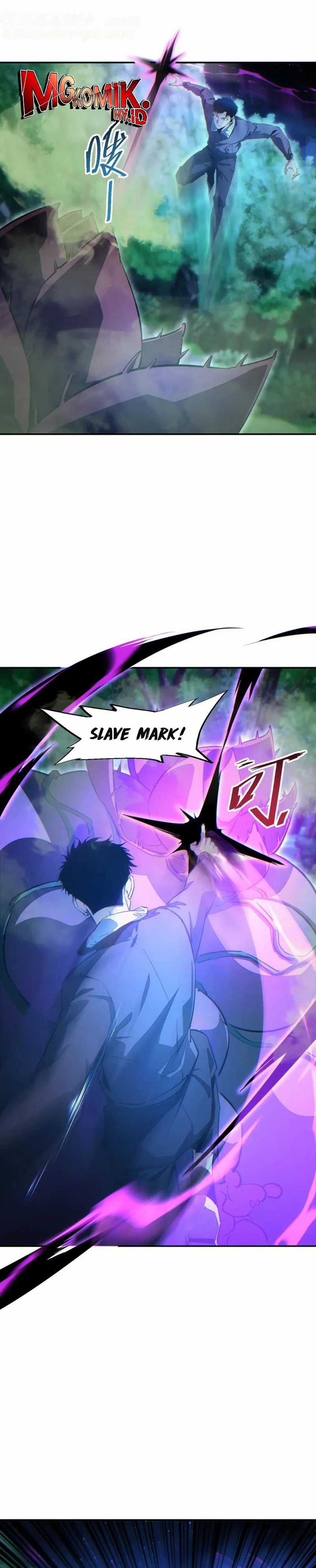 Rebirth in the Apocalypse: I Reach the Top by Opening Boxes Chapter 52