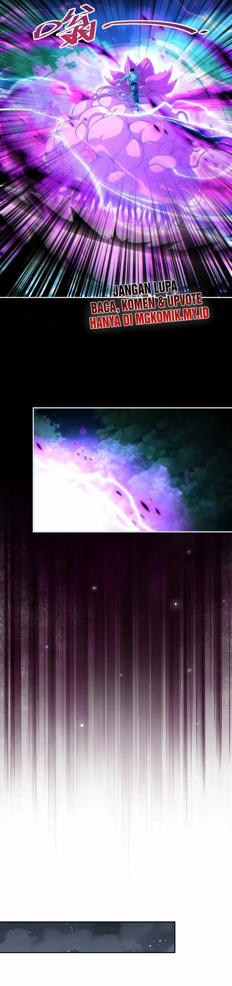 Rebirth in the Apocalypse: I Reach the Top by Opening Boxes Chapter 52