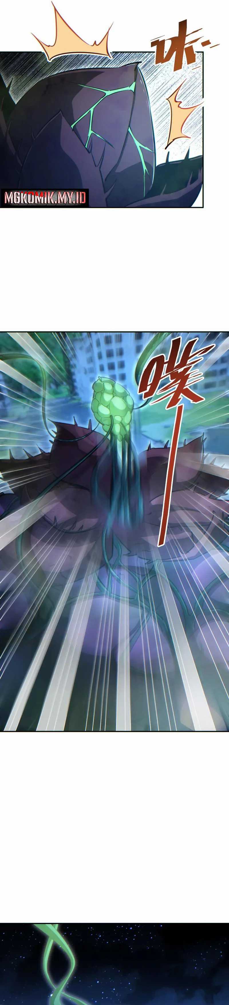 Rebirth in the Apocalypse: I Reach the Top by Opening Boxes Chapter 52