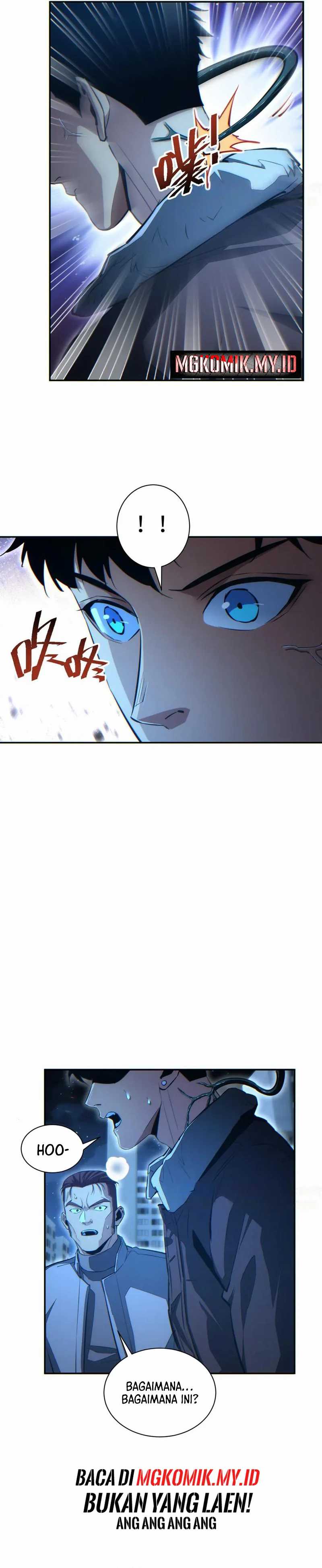 Rebirth in the Apocalypse: I Reach the Top by Opening Boxes Chapter 52