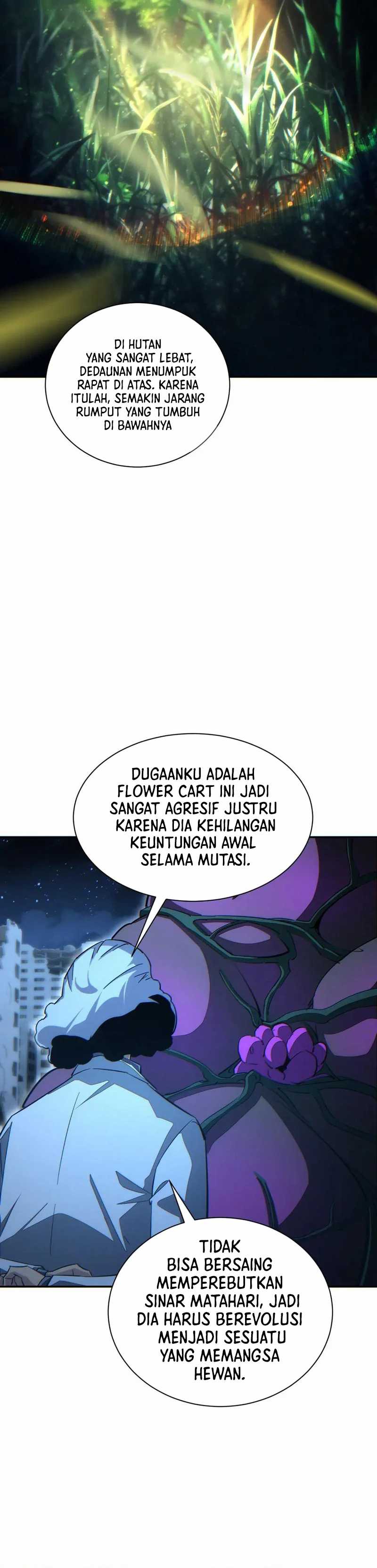 Rebirth in the Apocalypse: I Reach the Top by Opening Boxes Chapter 52