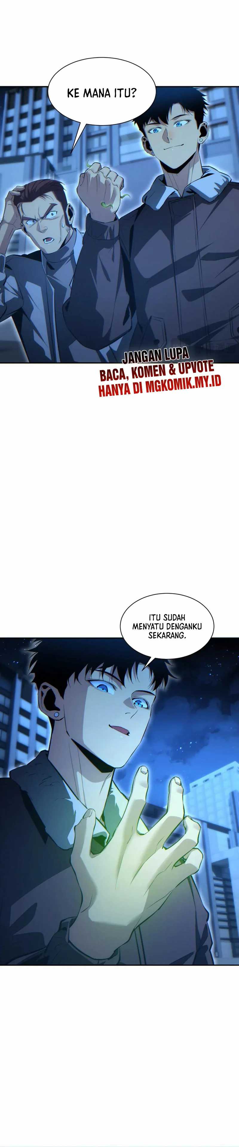 Rebirth in the Apocalypse: I Reach the Top by Opening Boxes Chapter 52