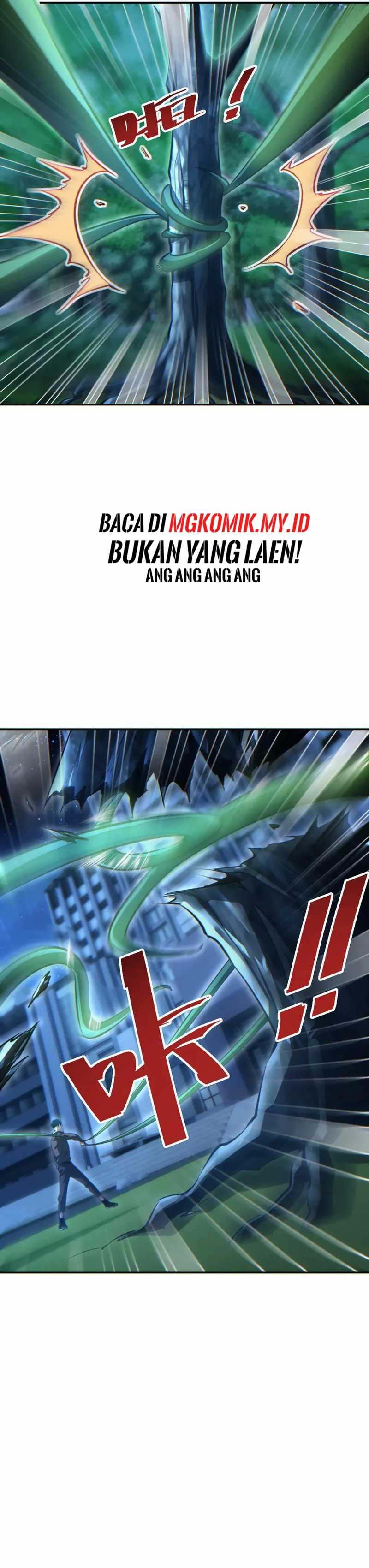 Rebirth in the Apocalypse: I Reach the Top by Opening Boxes Chapter 52