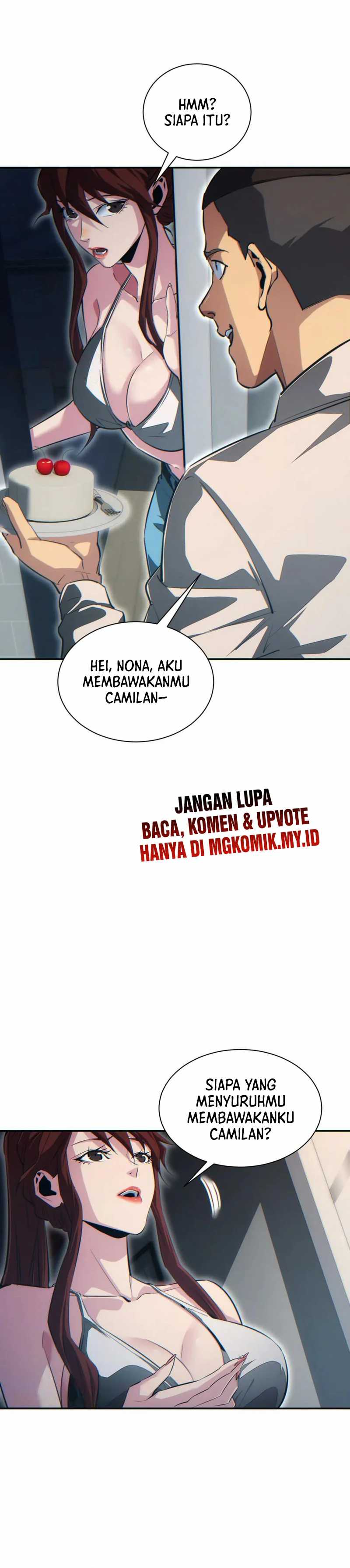 Rebirth in the Apocalypse: I Reach the Top by Opening Boxes Chapter 52