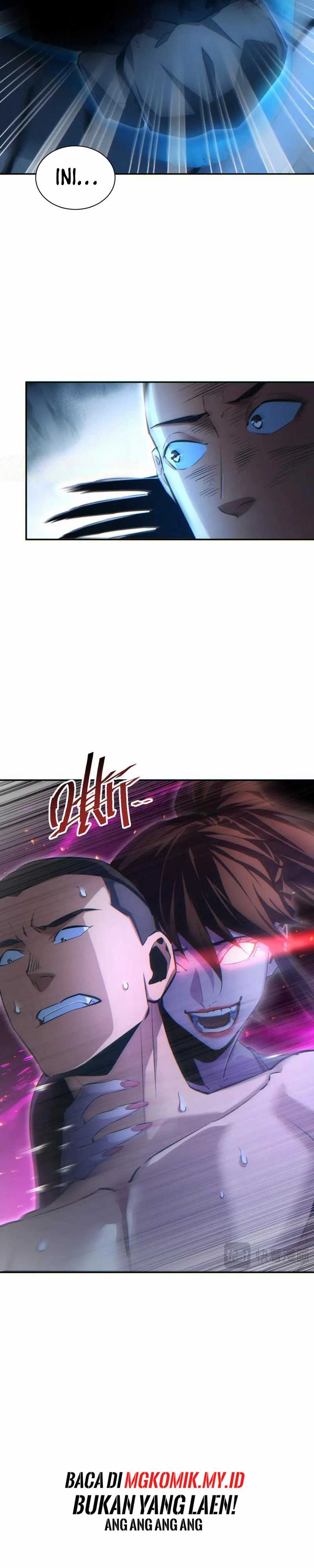 Rebirth in the Apocalypse: I Reach the Top by Opening Boxes Chapter 52