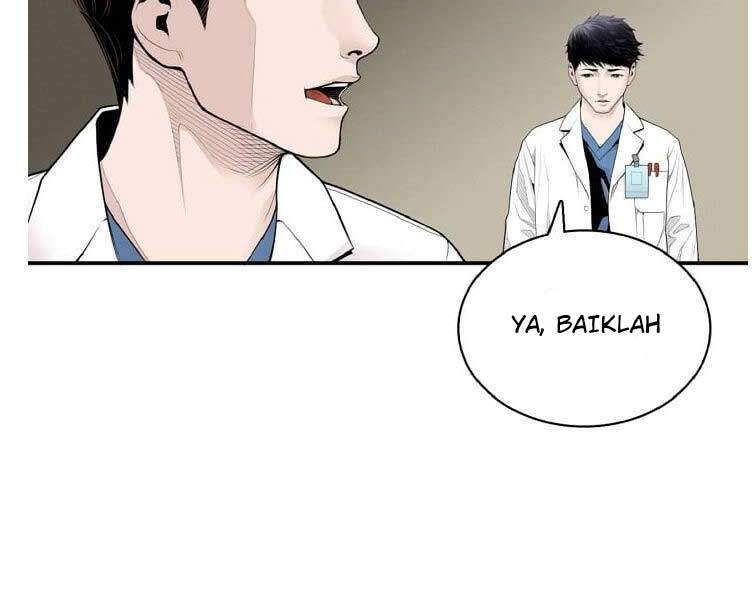 Dr. Choi Tae-Soo Chapter 05